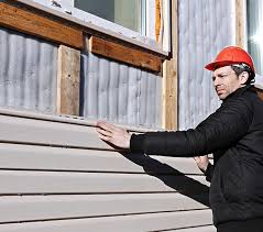 Best Fiber Cement Siding Installation  in Gilbert, MN